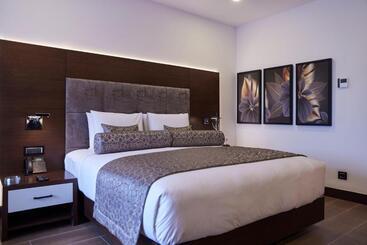 Hotel Yogh Hospitality