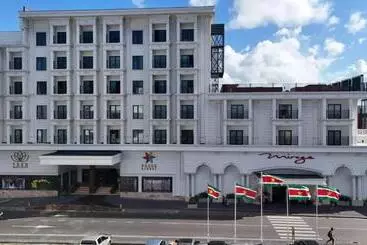 Hotel Yogh Hospitality
