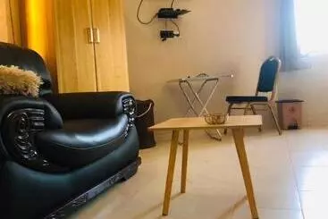 Pension Beaca Maison D Hôtes Bmh