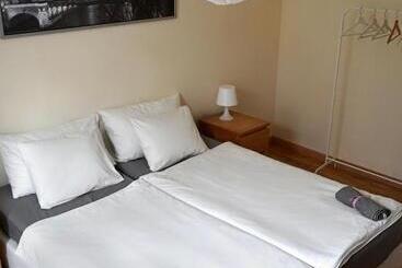 פנסיון Casa Silva