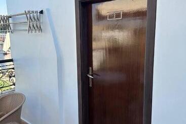 پانسیون Mastonkel