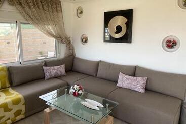 Pension (Hôtel basse catégorie) Mellalyène