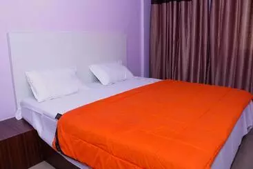 Pensió Shree Prabhu Prem Dham