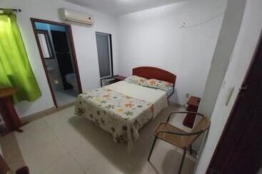 پانسیون Vip Comfort