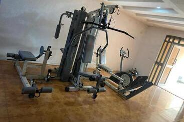 Quantum Hotel & Suite Lagos