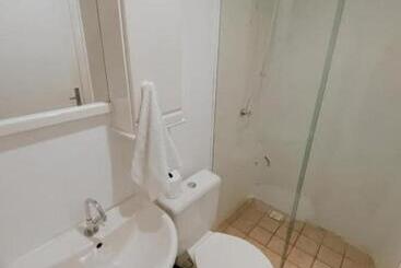 アパートホテル Savanna Suites   Beto Carrero