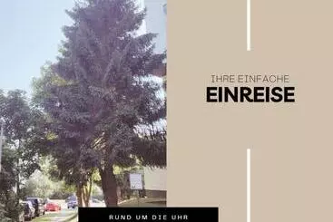 Huoneistohotelli Stressless Aktivcard Bayerischer Wald Inklusive