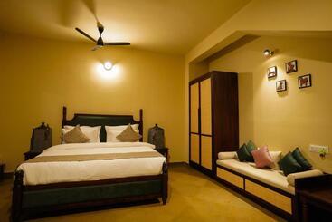 The Vanveda Resort By Nirvana