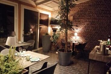 تختخواب و صبحانه Casa Della Nonna