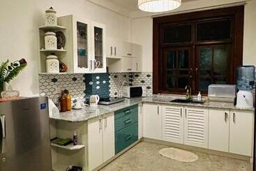 Nocleg ze śniadaniem Nature Escape 214