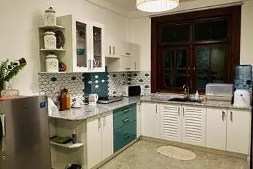 Bed and Breakfast Nature Escape 214