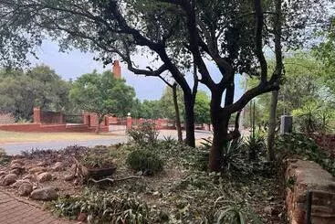 Aamiaismajoitus (B&B) The Hart House