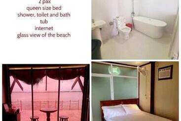 Casa Laca Beach Resort