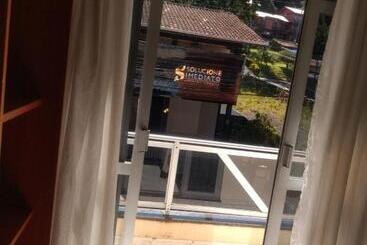 Апарт-отель Hostel Canto Da Praia 109