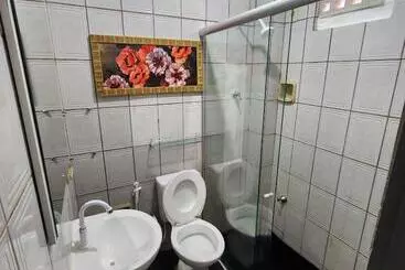 Hostel Inn Gileade