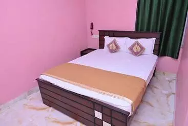 Hôtel Beach A/c