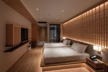 Hotel Hyakumangoku Onsen