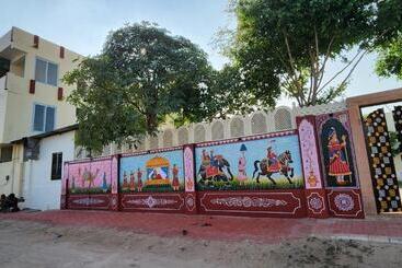 Hotel Jai Hari Vilas