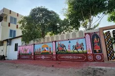 Hotel Jai Hari Vilas
