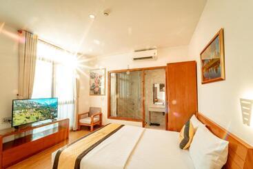 هتل Khách Sạn Cường Thanh 2