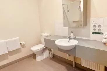 ホテル Mary Mackillop Heritage Centre