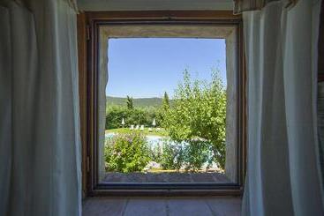 Podere Le Ghiande, Granaio N°11