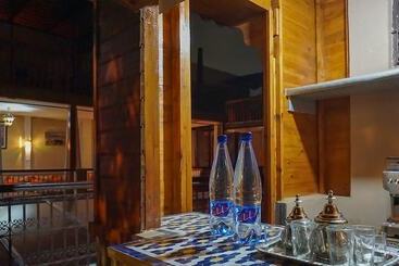 هتل Riad Kale Polis