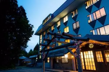Hotel bed'n onsen hammond Vacation Stay 80685v