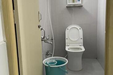 Hotelli Vasantham Residenncy And