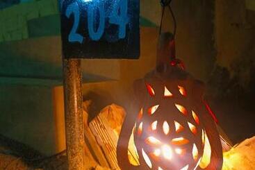 Hotel Viju Desert Safari