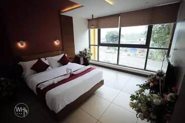 Hotel Wayanad Hill Suite