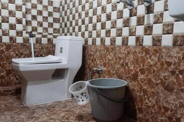 Ludhiana Hotel Rooms