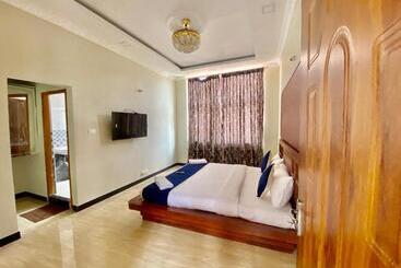 Pensió 4betta Stays