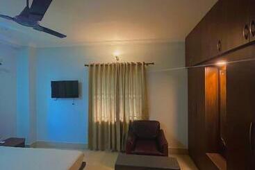 Pensão Ambrosia Inn