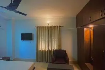 Pension Ambrosia Inn