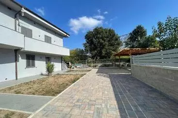 Pensión Casa Di Jo