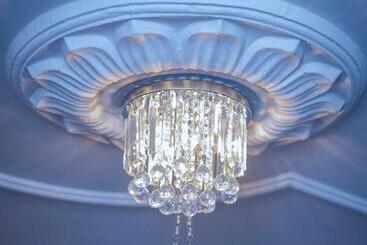 פנסיון Cloudhill