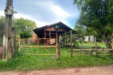 Pensjonat Farol Shaw / Shaw Lighthouse