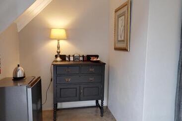 Пансион Grauhaus