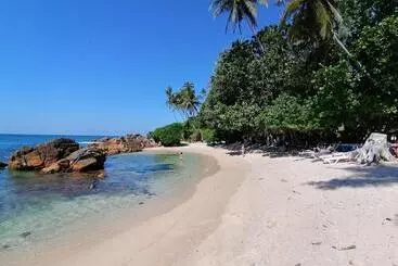 Pensione Nawahiru Resort