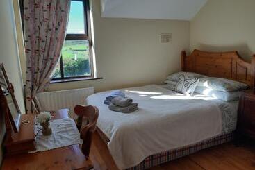 بنسيون Oystercatcher Guesthouse