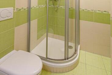 פנסיון Penzion Anebel