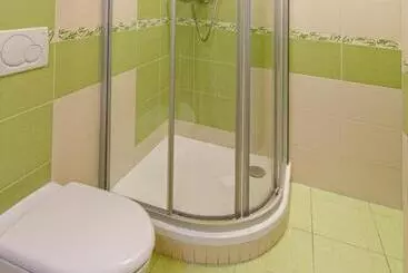 ペンション Penzion Anebel