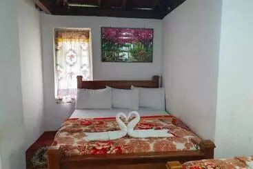 Pensiune Ruchi House