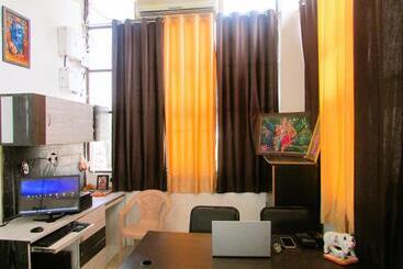 渡假胜地  Celebration Green