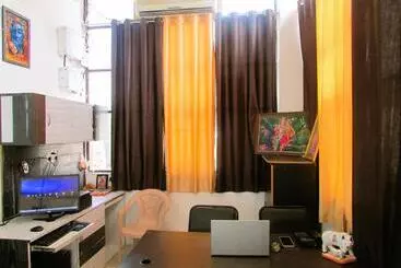 Lomakeskus Celebration Green