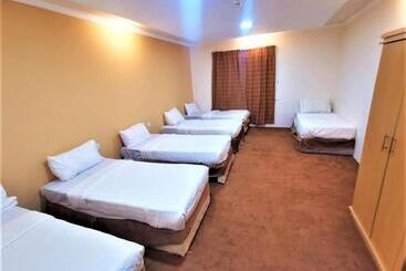 فندق منازل الفرقان 4