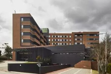 ユースホステル Caluce Hab 405 By Letoh