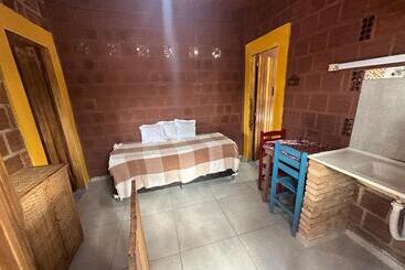 Schronisko Estalagem Residencial Ancora De Antunes