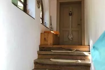 Bed and Breakfast Facilitati Cazare Raluca